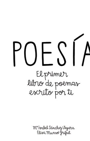 POESÍA