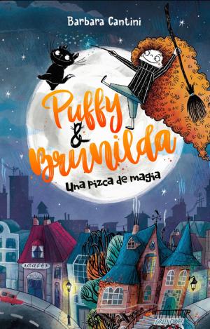PUFFY Y BRUNILDA. UNA PIZCA DE MAGIA