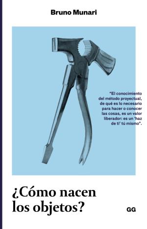 CÓMO NACEN LOS OBJETOS - EDICIÓN REVISADA (PENDIENTE DE PUBLICACIÓN)
