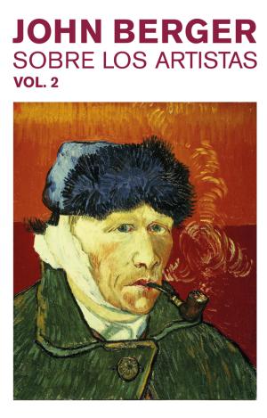 SOBRE LOS ARTISTAS. VOL. 2
