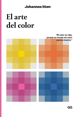 EL ARTE DEL COLOR