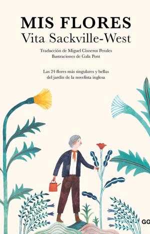 MIS FLORES