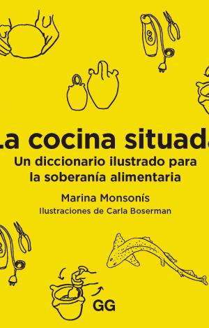 LA COCINA SITUADA