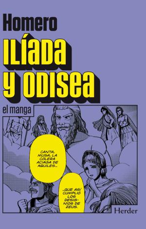 ILÍADA Y ODISEA