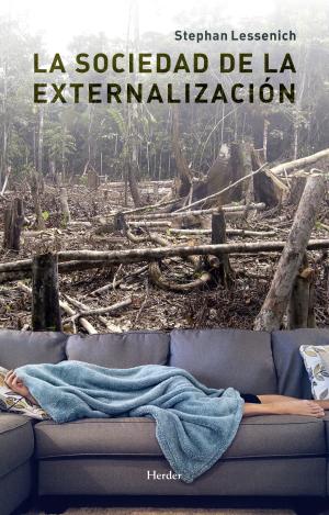 LA SOCIEDAD DE LA EXTERNALIZACIÓN