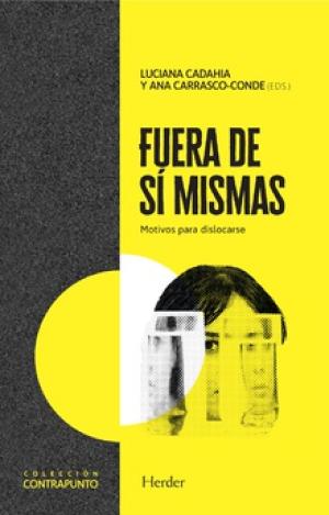 FUERA DE SÍ MISMAS