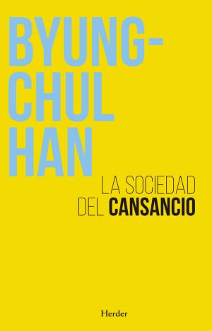 SOCIEDAD DEL CANSANCIO (N.E)