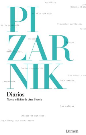 DIARIOS. PIZARNIK (NUEVA EDICIÓN)
