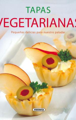 TAPAS VEGETARIANAS (EL RINCÓN DEL PALADAR)