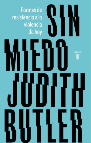 SIN MIEDO