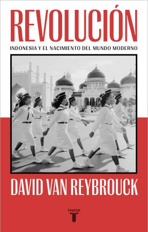 REVOLUCIÓN