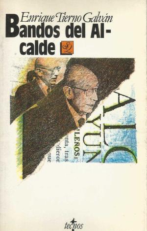 BANDOS DEL ALCALDE