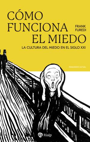 CÓMO FUNCIONA EL MIEDO