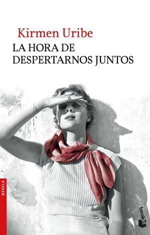 LA HORA DE DESPERTARNOS JUNTOS