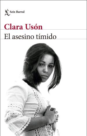 EL ASESINO TÍMIDO