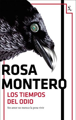 LOS TIEMPOS DEL ODIO