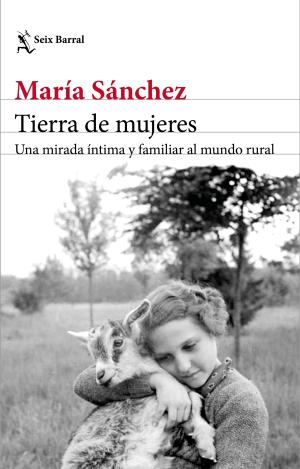 TIERRA DE MUJERES