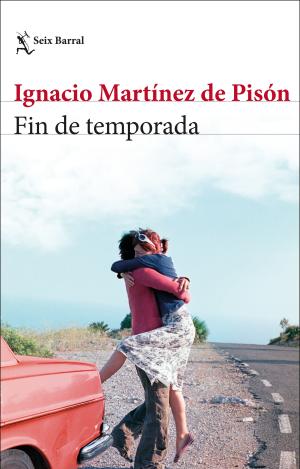 FIN DE TEMPORADA
