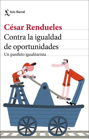 CONTRA LA IGUALDAD DE OPORTUNIDADES