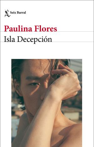 ISLA DECEPCIÓN