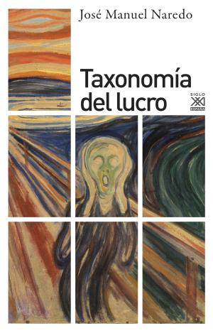 TAXONOMÍA DEL LUCRO