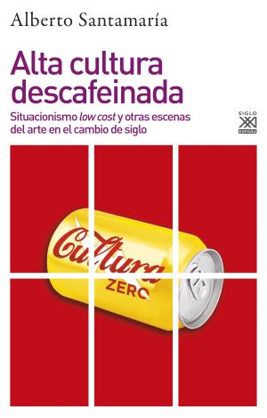 ALTA CULTURA DESCAFEINADA