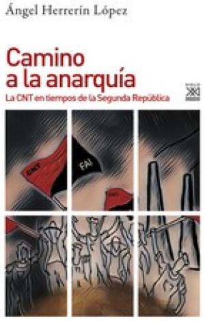 CAMINO A LA ANARQUÍA
