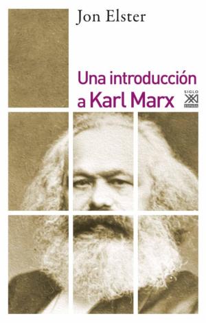 UNA INTRODUCCIÓN A KARL MARX