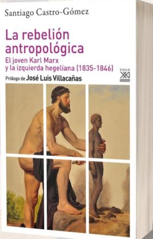LA REBELIÓN ANTROPOLÓGICA