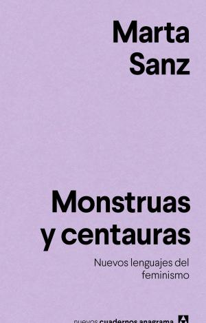 MONSTRUAS Y CENTAURAS