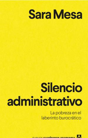 SILENCIO ADMINISTRATIVO