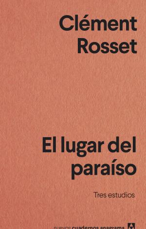 EL LUGAR DEL PARAÍSO
