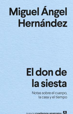 EL DON DE LA SIESTA