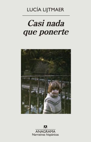 CASI NADA QUE PONERTE