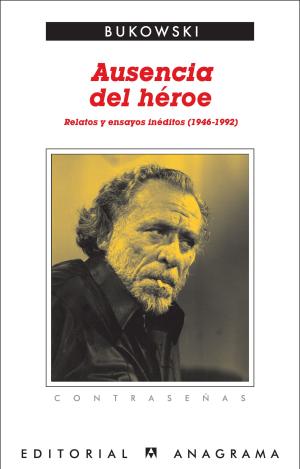 AUSENCIA DEL HÉROE