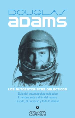 LOS AUTOESTOPISTAS GALÁCTICOS