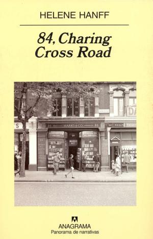 84, CHARING CROSS ROAD
