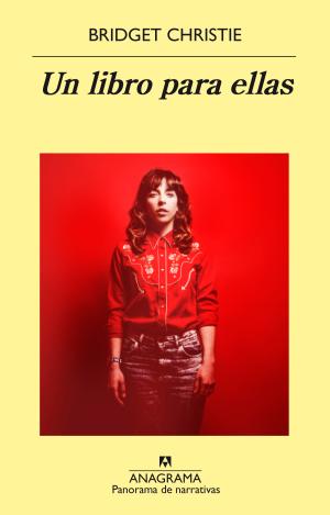 UN LIBRO PARA ELLAS