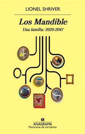 LOS MANDIBLE. UNA FAMILIA: 2029-2047