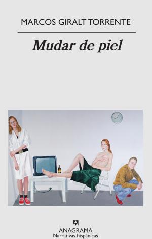 MUDAR DE PIEL