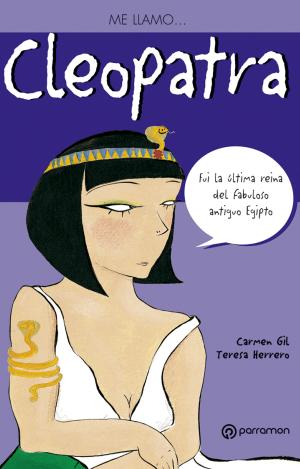 CLEOPATRA/ME LLAMO...