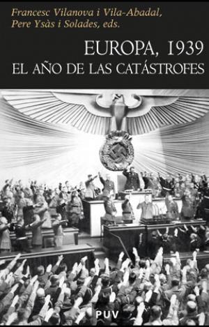 EUROPA 1939