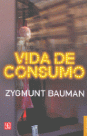 VIDA DE CONSUMO