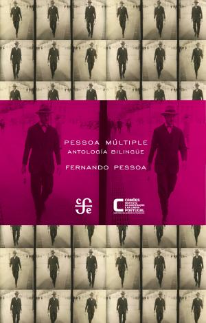 PESSOA MÚLTIPLE