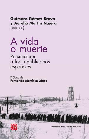 A VIDA O MUERTE