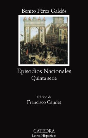 EPISODIOS NACIONALES