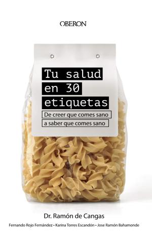 TU SALUD EN 30 ETIQUETAS