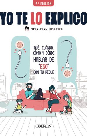 YO TE LO EXPLICO