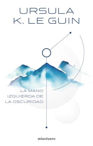 LA MANO IZQUIERDA DE LA OSCURIDAD