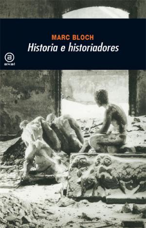 HISTORIA E HISTORIADORES